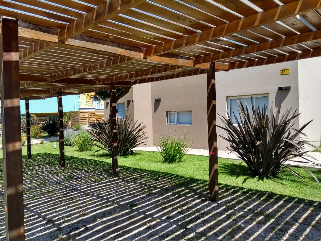 Foto de Complejo y Parque
